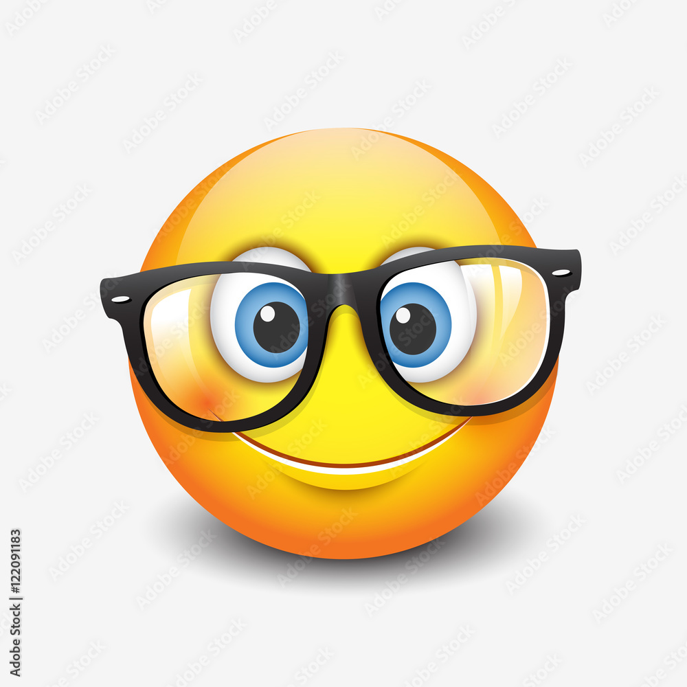 smiley face