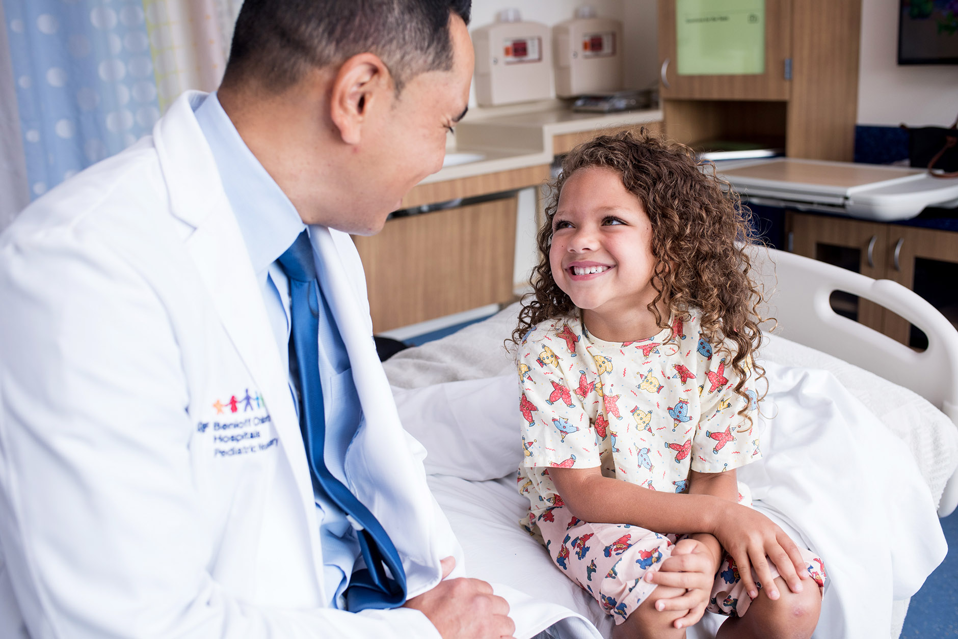 childrens hospital