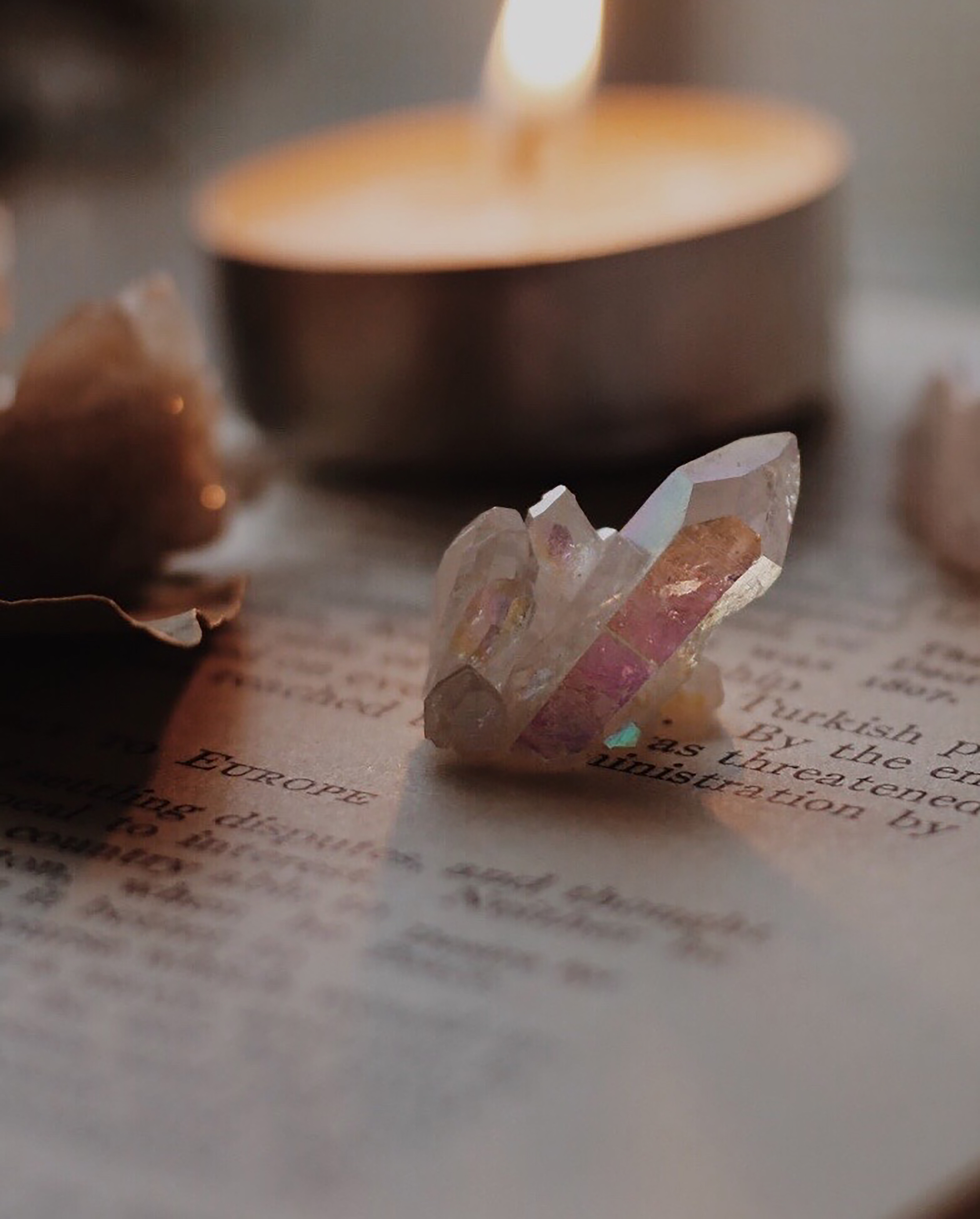 crystal