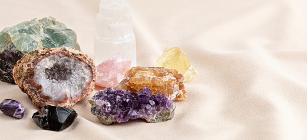 crystal